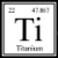 TiCranium, LLC Logo