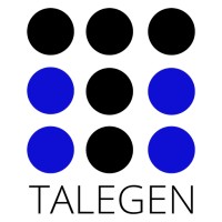 Talegen Logo