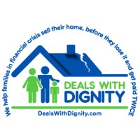 Deals with Dignity Logo