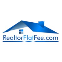 Realtor Flat Fee Logo