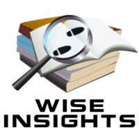 Wise Insights Logo