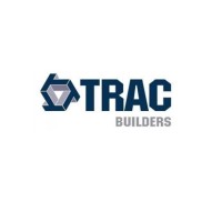 TRAC Builders Logo