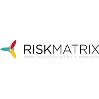 RiskMatrix Logo