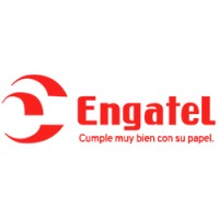 ENGATEL Logo