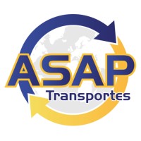 ASAP Transportes Logo