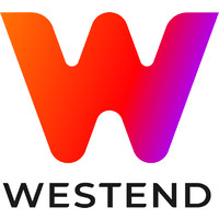 Westend Shopping Center Logo