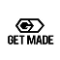 Get MADE Logo