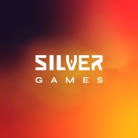 Silver Games Desenvolvedora de Jogos e Softwares LTDA Logo
