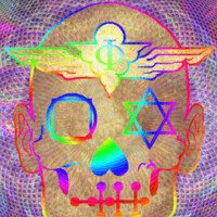 Arbitrary Zen Logo