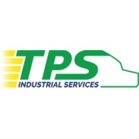 TPS Industrial Services, LLC Logo