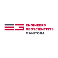 Engineers Geoscientists Manitoba Logo