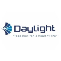 Daylight Medical Co. Logo