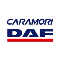 Caramori Caminhões Logo