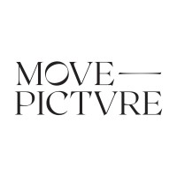 MOVE-PICTURE Logo