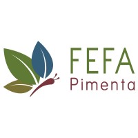 Fefa Pimenta Natural Logo