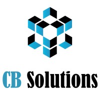 CB Solutions, LLC. Logo