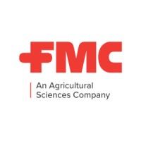 FMC Agrícola Logo