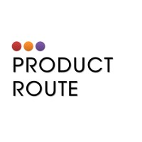 Product Route, LLC Logo