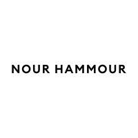 Nour Hammour Logo