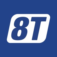 8Twelve Mortgage Logo
