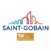 Saint-Gobain Argentina Logo