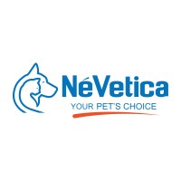 NéVetica Logo