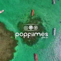 PopFilmes Logo