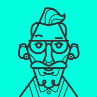 Primo da Cidade Logo