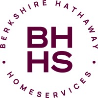 Berkshire Hathaway HomeServices Beazley, REALTORS® Logo