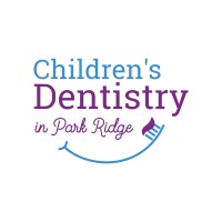 Childrens Dentistry in Park Ridge Logo