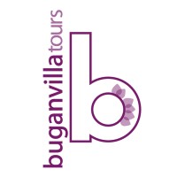 Buganvilla Tours Logo