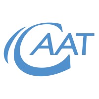 Center for Alternatives to Animal Testing (CAAT) Logo
