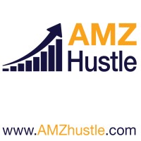 AMZ Hustle LLC Logo
