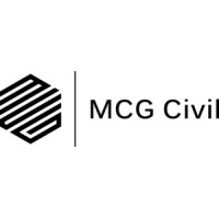 MCG Civil Logo