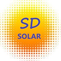 SD Solar Inc Logo