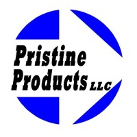 Pristine Products, LLC Logo