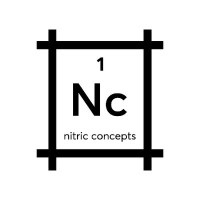 Nitric Concepts Logo