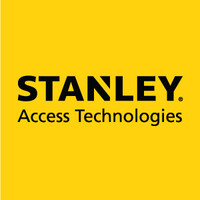 STANLEY Access Technologies Logo