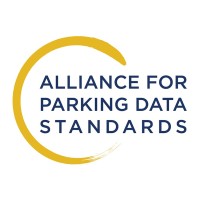 Alliance for Parking Data Standards Logo