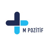 Mpozitif Logo