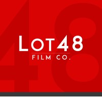 Lot48 Film Co. Logo