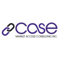 case Market Access Consulting Inc. Logo