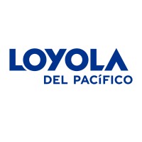 Universidad Loyola del Pacífico Logo