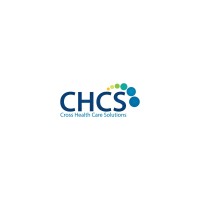 Cross Health Care Solutions Logo