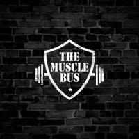 The Muscle Bus Logo