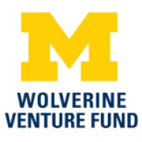 Wolverine Venture Fund Logo