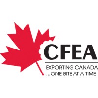 Canadian Food Exporters Association Logo