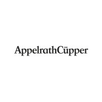 Appelrath Cüpper Logo