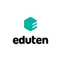 Eduten Logo