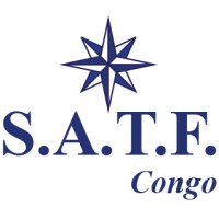SATF Congo Logo